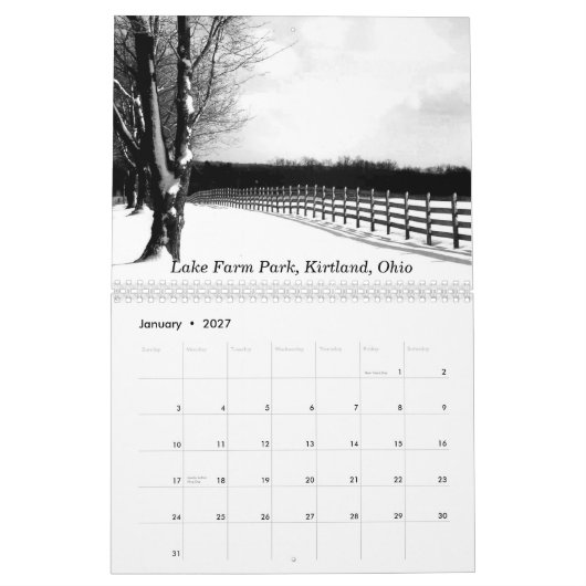 Kalender 2012 (Jan 2027)