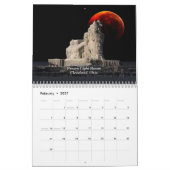 Kalender 2012 (Feb 2027)