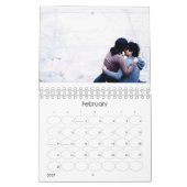 Kalender 2012 (Feb 2027)