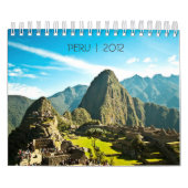 Kalender 2012 (Titelbild)