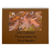 Kalender 2012 (Titelbild)