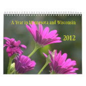Kalender 2012 (Titelbild)