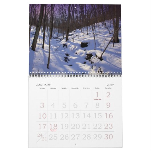 Kalender 2012 (Jan 2027)