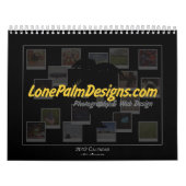 Kalender 2012 (Titelbild)