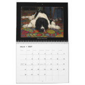 Kalender 2012 (Mär 2027)