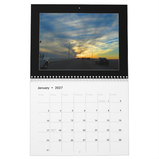 Kalender 2012 (Jan 2027)