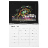 Kalender 2012 (Feb 2027)