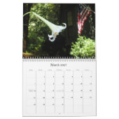 Kalender 2012 (Mär 2027)