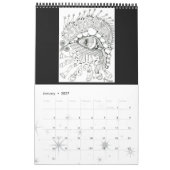 Kalender 2012 (Jan 2027)