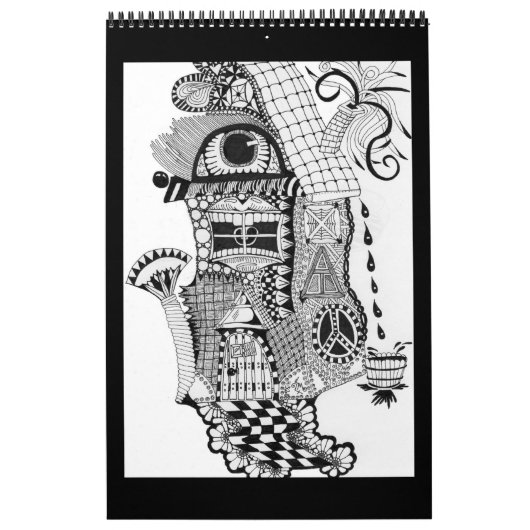 Kalender 2012 (Titelbild)