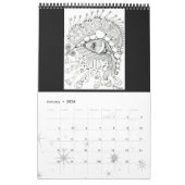 Kalender 2012 (Jan 2026)