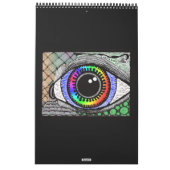 Kalender 2012 (Rückseite)