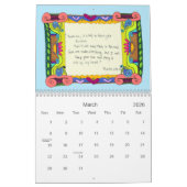 Kalender 2012 christlich (Mär 2026)