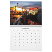 Kalender 2012: Inspiration auf der ganzen Welt (Mär 2026)