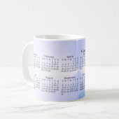 Kalender 2012 kaffeetasse (Vorderseite Links)