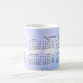 Kalender 2012 kaffeetasse (Mittel)