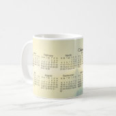 Kalender 2012 kaffeetasse (Vorderseite Links)