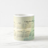 Kalender 2012 kaffeetasse (Mittel)
