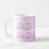 Kalender 2012 kaffeetasse (Links)