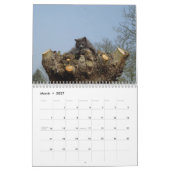 Kalender 2012 - Katzen (Mär 2027)