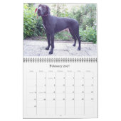 Kalender 2012 van SundayStyle Edition (Feb 2027)