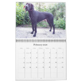 Kalender 2012 van SundayStyle Edition (Feb 2026)