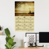 Kalender 2012 Wir, das People-Poster Poster (Heimbüro)