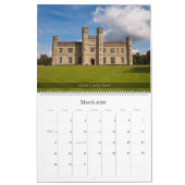 Kalender 2012: Zeit, Raum und neue Welten (Mär 2026)