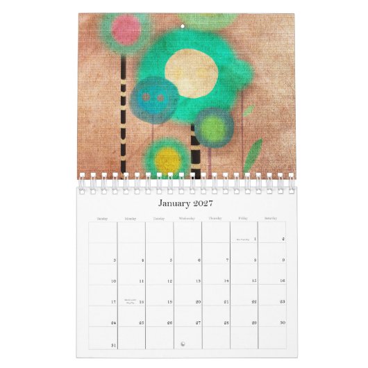 Kalender 2013 (Jan 2027)