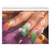 Kalender 2013 (Titelbild)