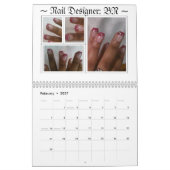 Kalender 2013 (Feb 2027)