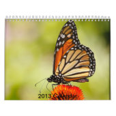 Kalender 2013 (Titelbild)