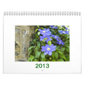 Kalender 2013 (Titelbild)