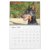 Kalender 2013. (Feb 2027)