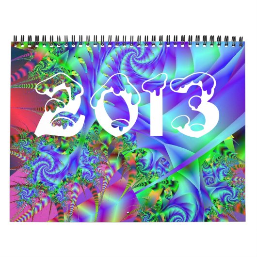 KALENDER 2013 (Titelbild)