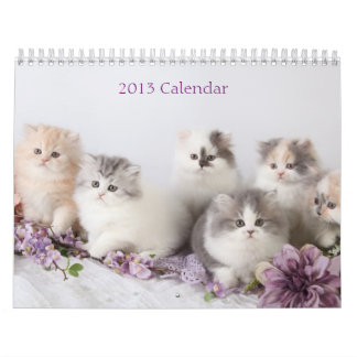 Kalender 2013