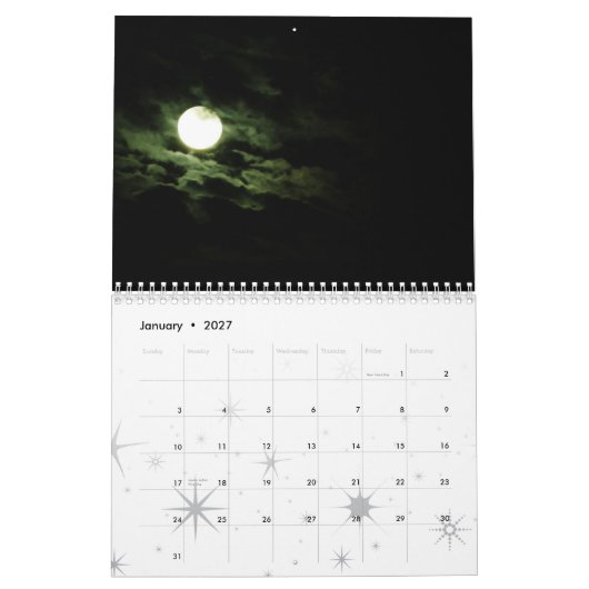 Kalender 2013 (Jan 2027)