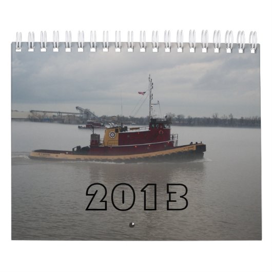Kalender 2013 (Titelbild)