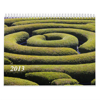 Kalender 2013