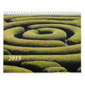 Kalender 2013 (Titelbild)