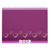 KALENDER 2013 (Titelbild)