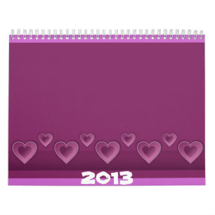 KALENDER 2013