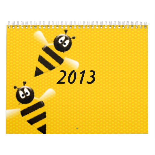 KALENDER 2013 (Titelbild)