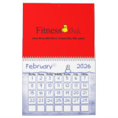 Kalender 2013 (Feb 2026)