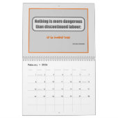 Kalender 2013, englisch (Feb 2026)