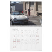 Kalender 2013 - Fiat 124 Spider (Feb 2027)