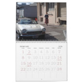 Kalender 2013 - Fiat 124 Spider (Feb 2026)