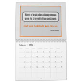 Kalender 2013, französisch (Feb 2026)