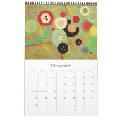 Kalender 2013 Illustrationen für Kinder (Feb 2027)