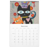 Kalender 2013 Illustrationen für Kinder (Mär 2026)